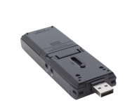 Olympus WS-853 8GB + baterie wielokrotnego użytku+pokrowiec V415131B - 1388978 - zdjęcie 6